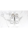 B23 Oblique sneakers - DIOR - BALAAN 9