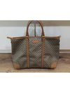 women tote bag - GUCCI - BALAAN 1