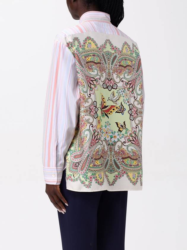 Shirt woman Etro - ETRO - BALAAN 3