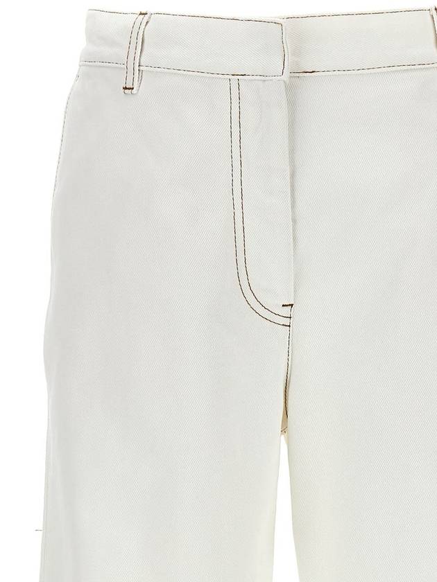 Dries Van Noten 'Paxy' Pants - DRIES VAN NOTEN - BALAAN 3