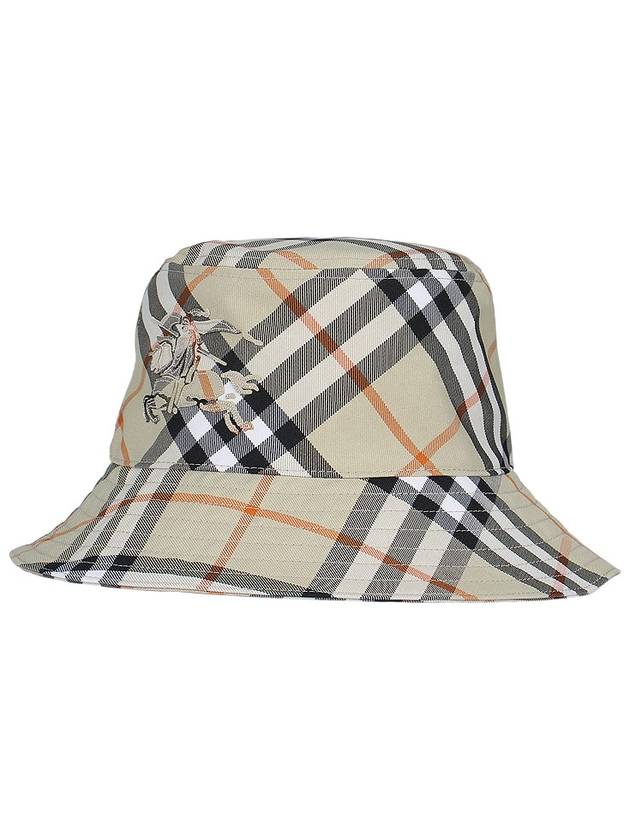 hat 8094798C1200 - BURBERRY - BALAAN 4