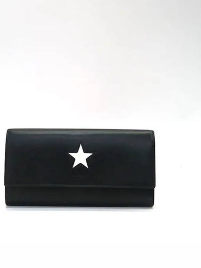 BC06214655 long wallet - GIVENCHY - BALAAN 2