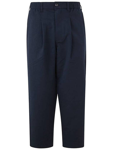 Nanamica Alphadry Wide Pants Clothing - NANAMICA - BALAAN 1