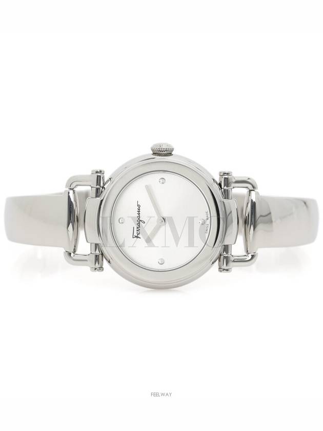 women watch - SALVATORE FERRAGAMO - BALAAN 1