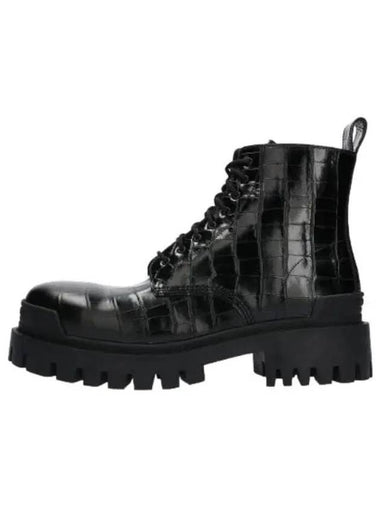 boots - BALENCIAGA - BALAAN 1