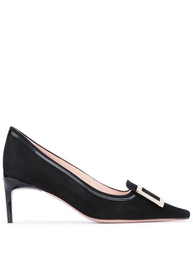 Roger Vivier Heeled Shoes - ROGER VIVIER - BALAAN 1