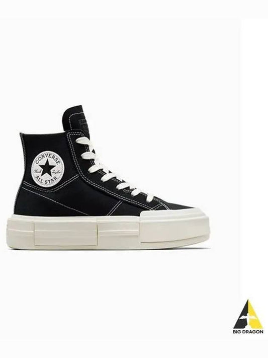 Chuck Taylor All-Star High Top Sneakers Black - CONVERSE - BALAAN 2