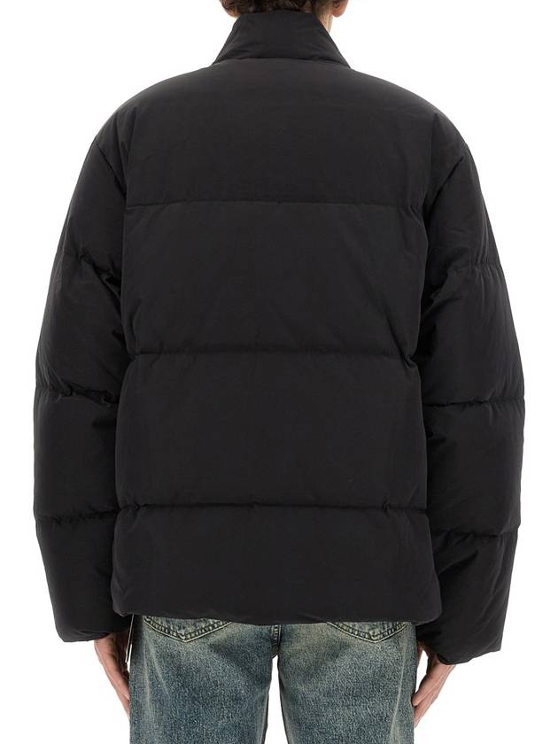 PADDED JACKET - REPRESENT - BALAAN 3