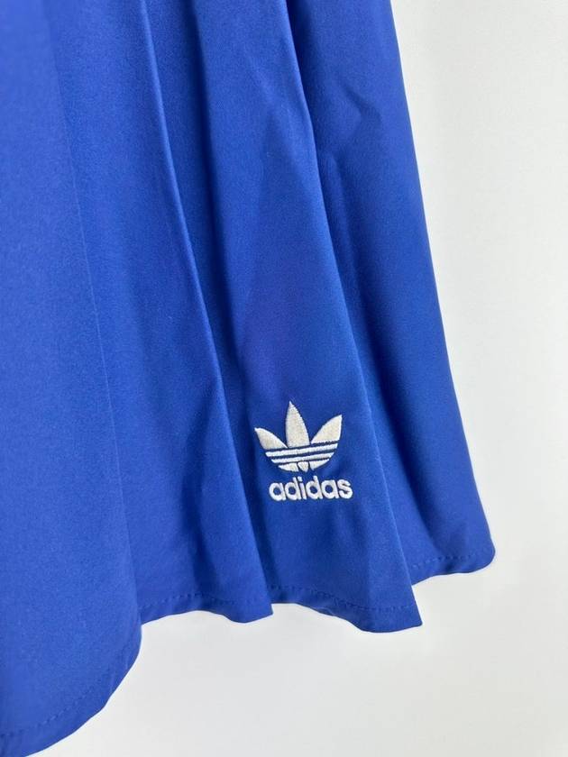 Skirt IC5235 Blue WOMENS - ADIDAS - BALAAN 2