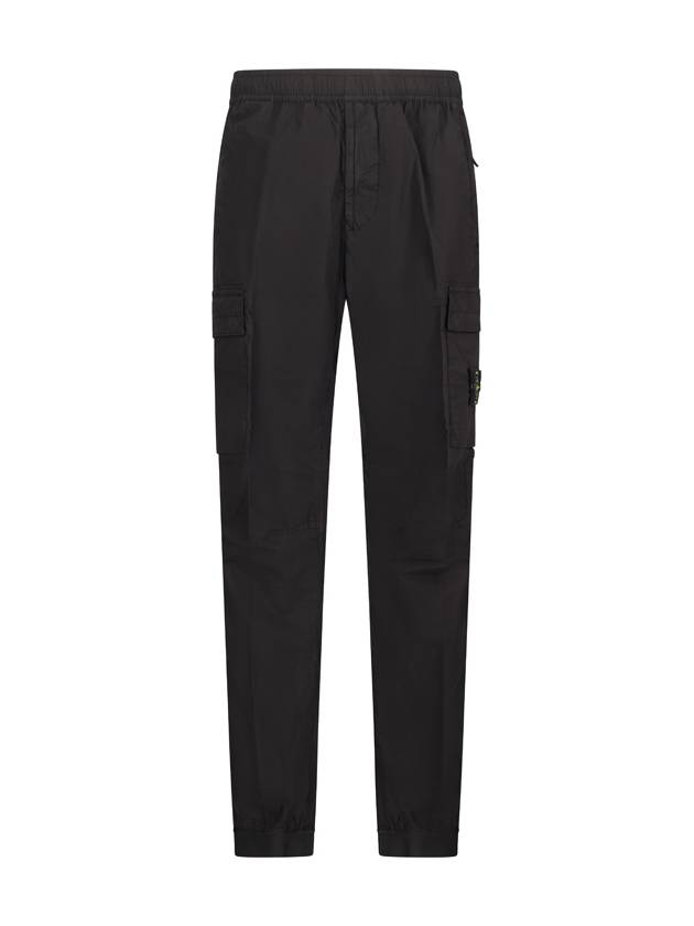 CARGO TROUSERS - STONE ISLAND - BALAAN 1