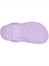 240 250 Baya Clog Orchid 10126 5PR - CROCS - BALAAN 6