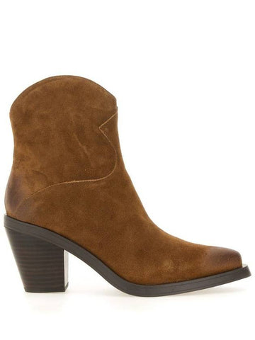 Ash Judy Boot - ASH - BALAAN 1