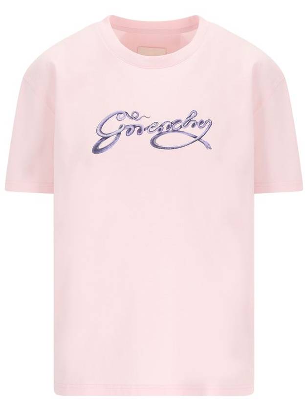 Givenchy T-shirts and Polos - GIVENCHY - BALAAN 1