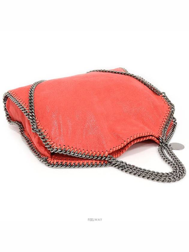 women shoulder bag - STELLA MCCARTNEY - BALAAN 4