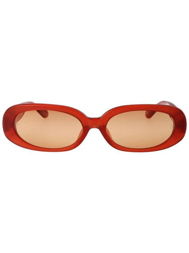 Linda Farrow Sunglasses - LINDA FARROW - BALAAN 1