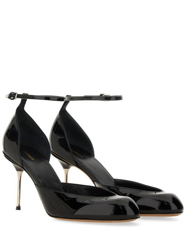 Sportmax Mary Jane Pumps "Nice" - MAX MARA SPORTMAX - BALAAN 2