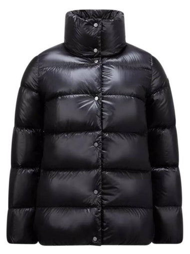 Cochevis Short Padding Black - MONCLER - BALAAN 1