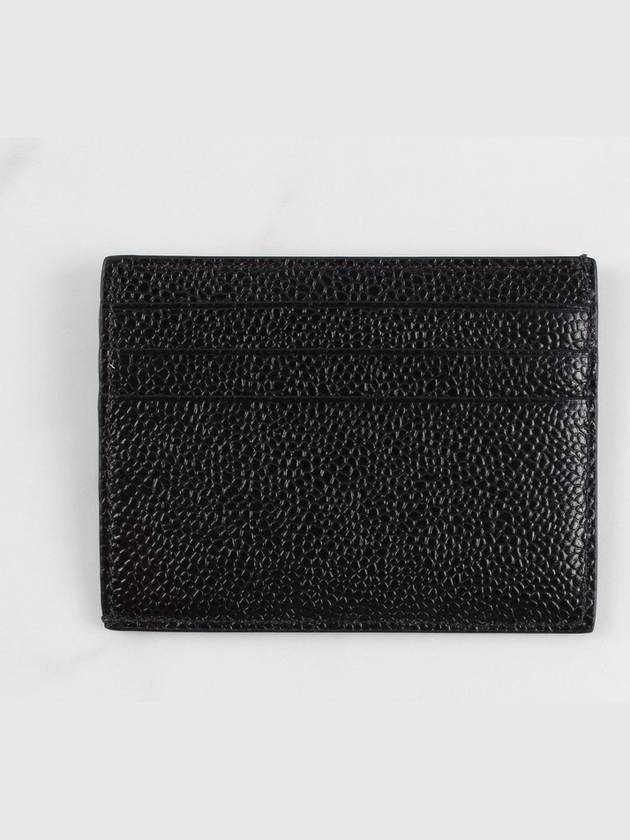 card wallet - THOM BROWNE - BALAAN 4