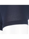 Men's Logo Band Briefs 3 Pack Set Navy - EMPORIO ARMANI - BALAAN 10