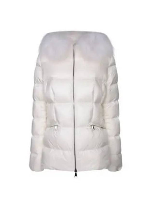 Women s Void Short Down Padding 1A00095 595FE 034 - MONCLER - BALAAN 1