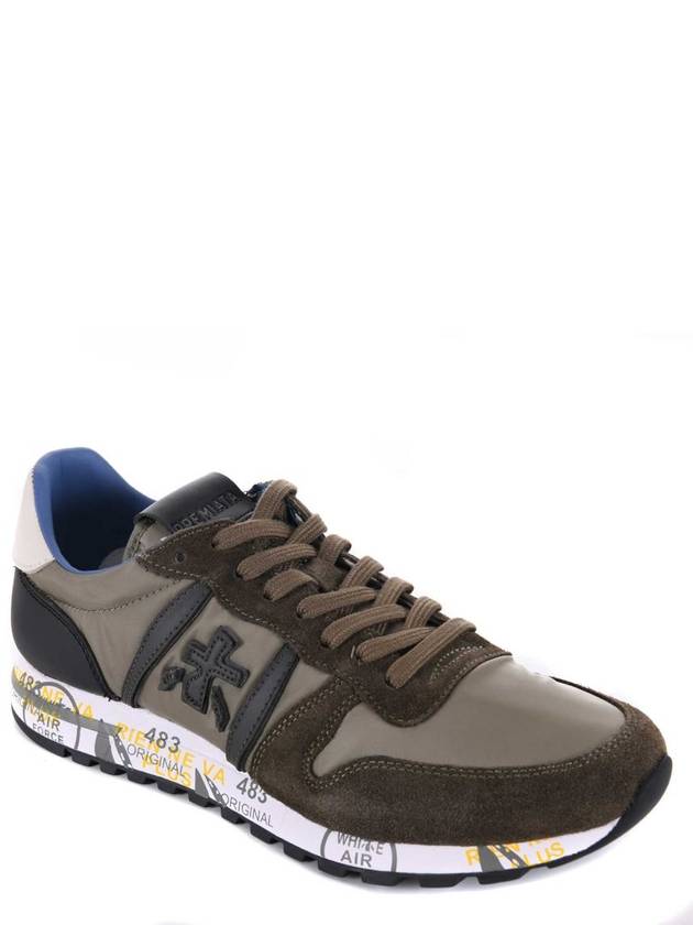 Premiata  Sneakers - PREMIATA - BALAAN 3