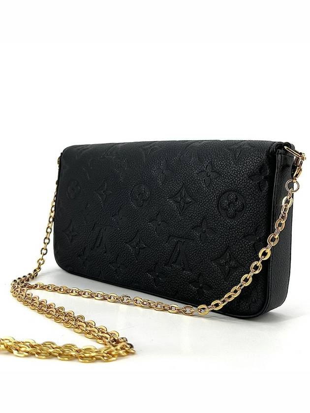 Empreinte Pochette Felicie Cross Bag M64064 - LOUIS VUITTON - BALAAN 6