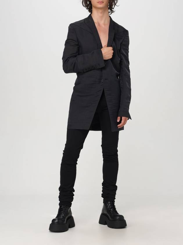 Blazer uomo Rick Owens - RICK OWENS - BALAAN 2