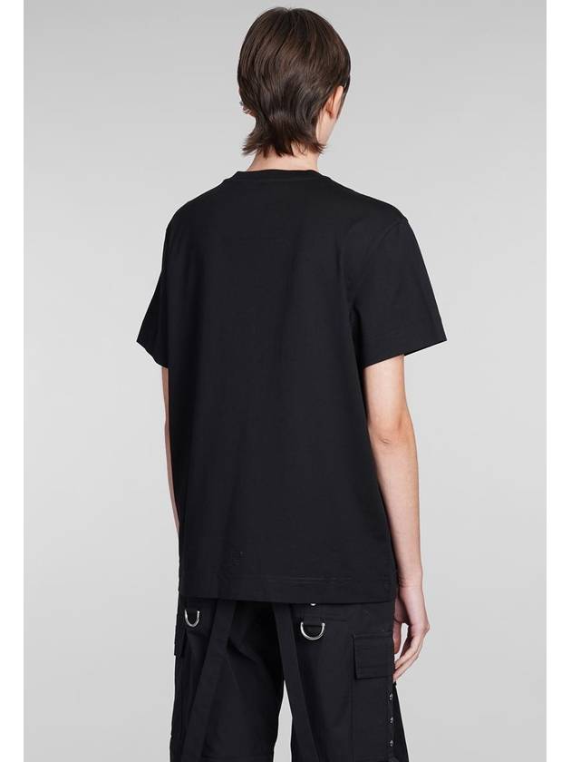 Givenchy T-Shirt - GIVENCHY - BALAAN 3