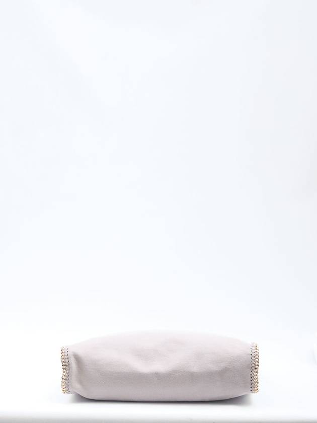 Foldable Falabella Tote bag - STELLA MCCARTNEY - BALAAN 3