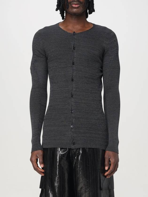 Cardigan men Alexander Mcqueen - ALEXANDER MCQUEEN - BALAAN 1