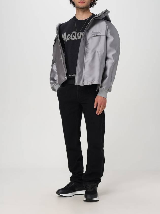 Jacket men Alexander Mcqueen - ALEXANDER MCQUEEN - BALAAN 2