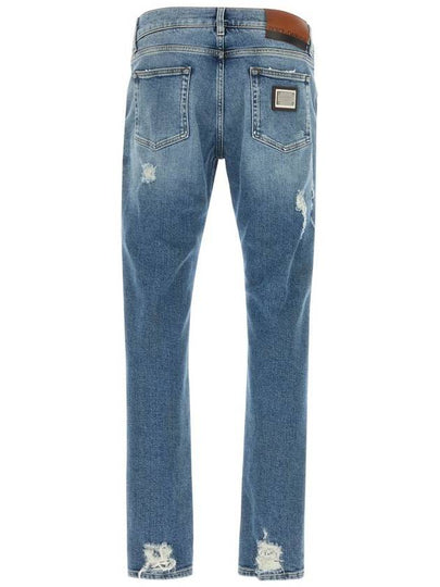 Dolce & Gabbana Jeans - DOLCE&GABBANA - BALAAN 2