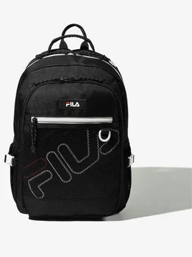 Reversible Tea Pack BLK - FILA - BALAAN 1