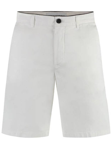 Department 5 Tim Cotton Bermuda Shorts - DEPARTMENT 5 - BALAAN 1