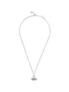 Pina Necklace Silver - VIVIENNE WESTWOOD - BALAAN 2