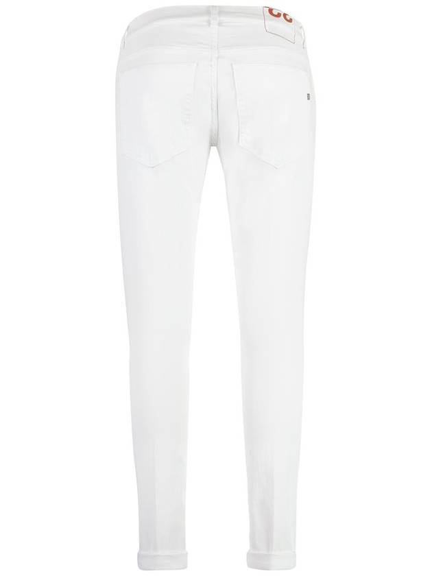 Dondup Ritchie Skinny Jeans - DONDUP - BALAAN 2