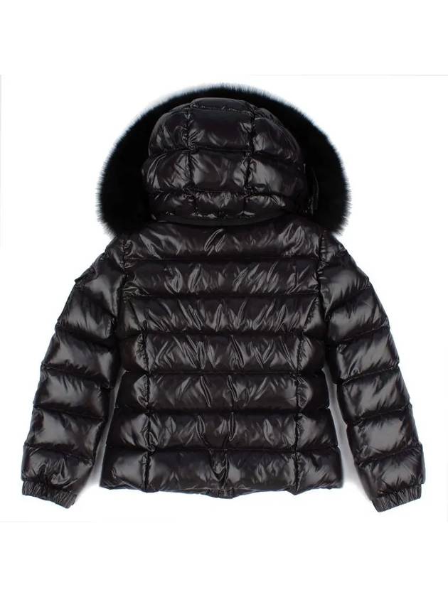 Kids BADY FUR short down padding 8A 1A58412 C0064 999 - MONCLER - BALAAN 2