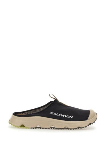 RX Slide 3.0 Mule Black - SALOMON - BALAAN 1