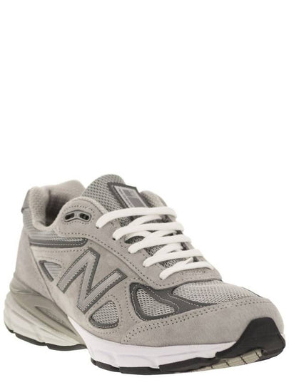 990v4 - Sneakers - NEW BALANCE - BALAAN 2