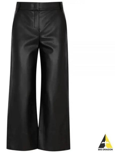 24 SOPRANO 19781021 005 19781021600 poly pants - MAX MARA - BALAAN 1