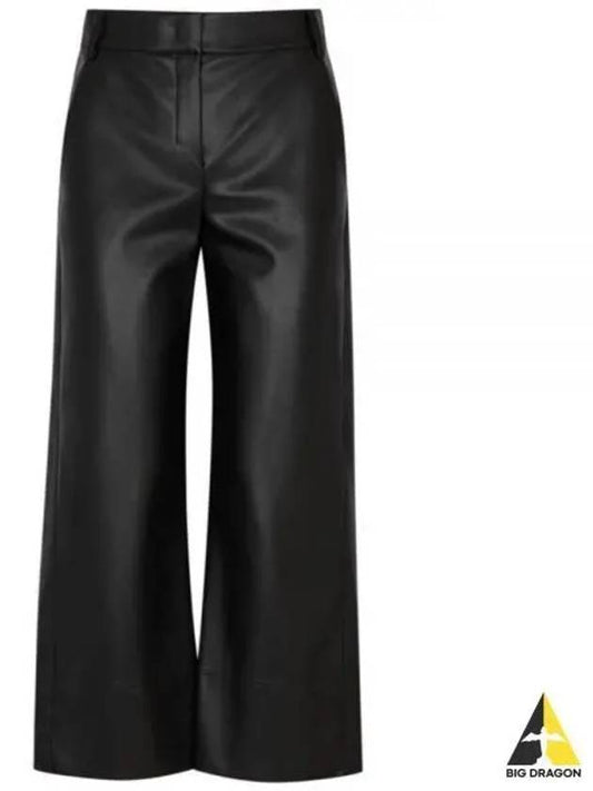 SOPRANO 19781021 005 19781021600 poly pants - MAX MARA - BALAAN 1