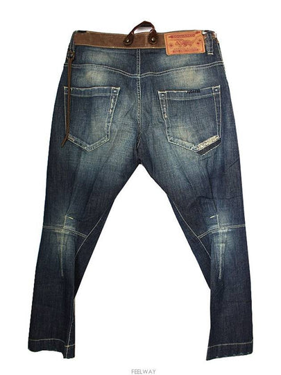 women jeans - DSQUARED2 - BALAAN 2