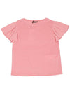 59410931650 MANA 016 Women s short sleeved T shirt - MAX MARA - BALAAN 1