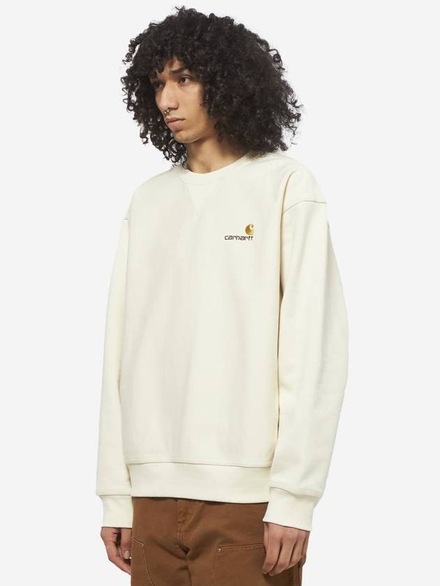 Carhartt Wip Crewneck Sweatshirts - CARHARTT WIP - BALAAN 3