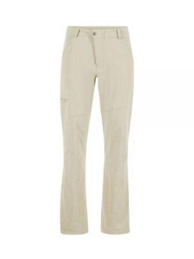 Straight Pants 10190120 Free Clay - KLATTERMUSEN - BALAAN 1