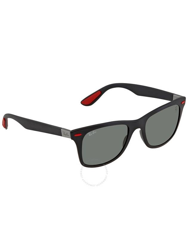 Sunglasses RB4195M-F60271-52 - RAY-BAN - BALAAN 3