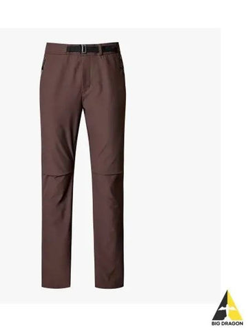 Otris Hiking Pants LC2404200 - SALOMON - BALAAN 1