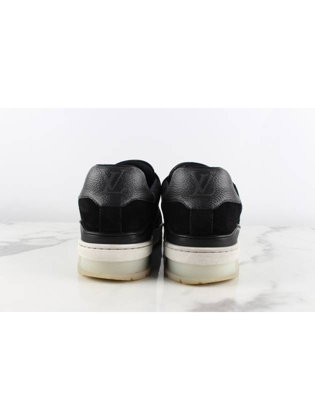 Trainer sneakers 5 245 - LOUIS VUITTON - BALAAN 4