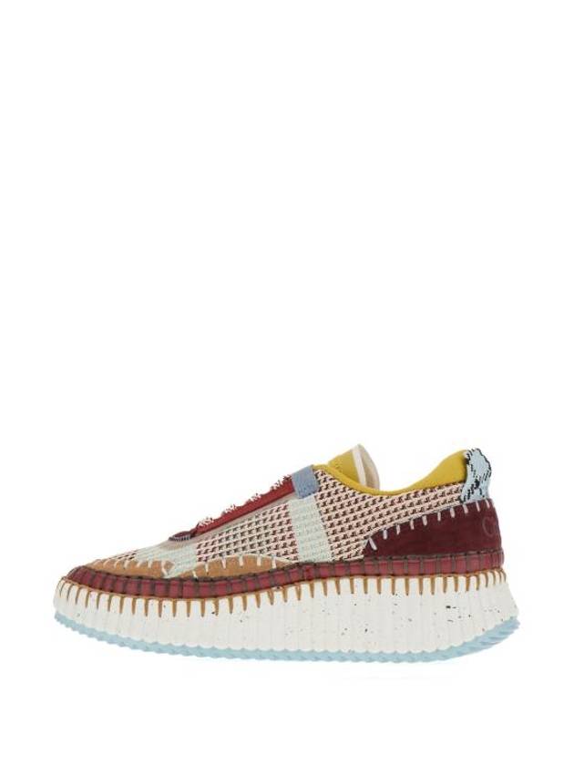 Nama Low Top Sneakers - CHLOE - BALAAN 1