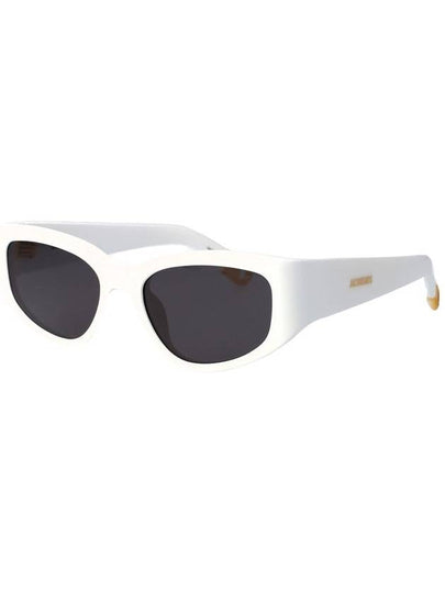 Jacquemus Sunglasses - JACQUEMUS - BALAAN 2